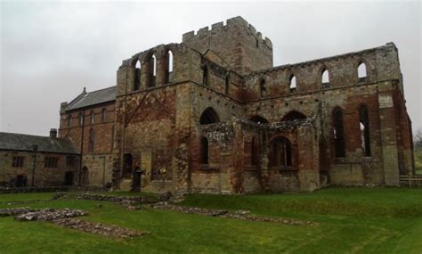 Photograph Gallery: Lanercost Priory | aw-history.co.uk