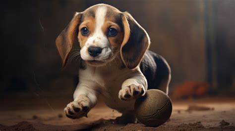 How to Play With a Beagle Puppy - BeaglesPuppies