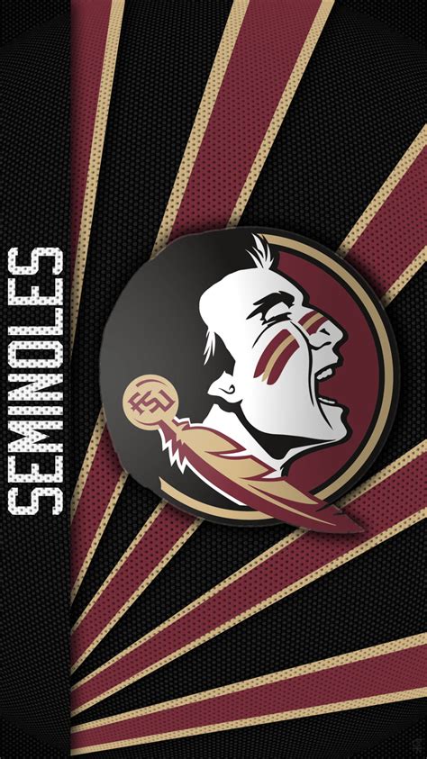 Florida State Seminoles Wallpapers - Top Free Florida State Seminoles ...