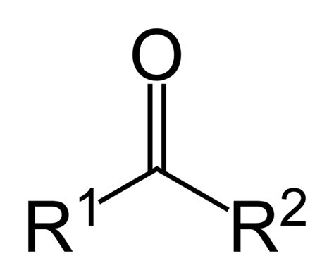 Czym jest grupa karbonylowa w chemii?