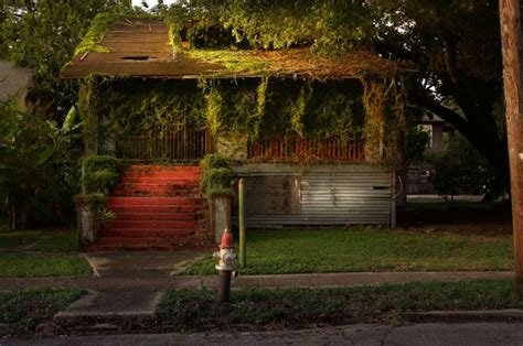 Photos: Photographer’s powerful look at impact of Hurricane Katrina 10 ...