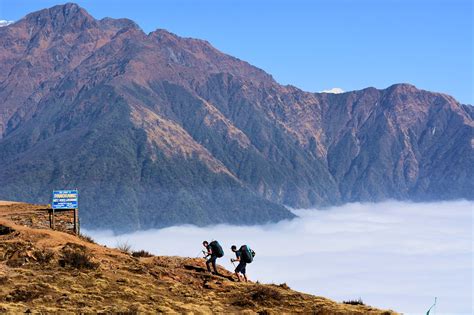 5 best treks for the best Himalayan views in Nepal - Highland Expeditions