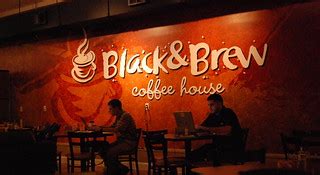 Black & Brew - Lakeland, FL | Just when I was about to take … | Flickr