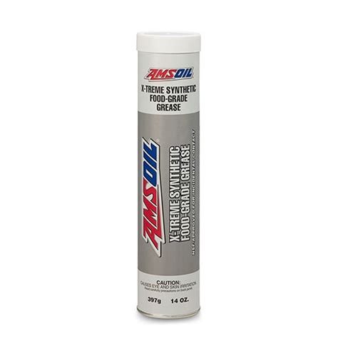 AMSOIL Synthetic Food-Grade Grease