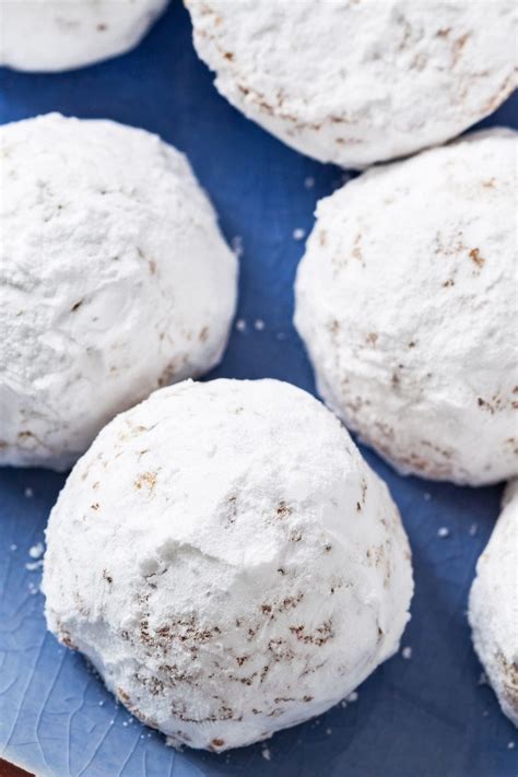 Eskimo Cookies (No-Bake Recipe) - Insanely Good