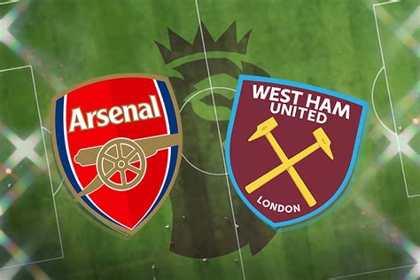 Arsenal vs West Ham: Prediction, kick-off time, TV, live stream, team ...