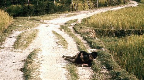 My Lai Massacre