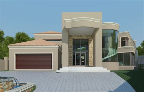 Popular 37+ Modern House Designs And Floor Plans In South Africa