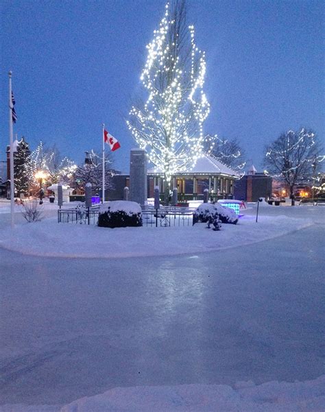 Muskoka Winter Activities - Waterfront Cottages for Sale in Muskoka | Joanne Hoskins