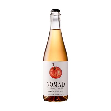 Massey Wines + Spirits | NOMAD Cider