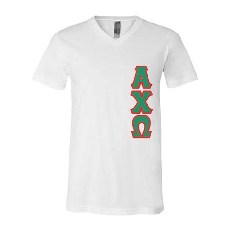 Alpha Chi Omega Apparel, Merchandise, Clothing & Gifts