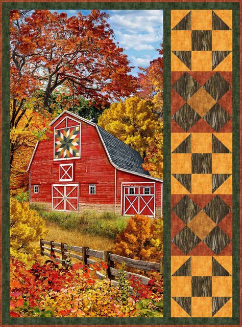 170 FABRIC PANEL QUILTS ideas in 2021 | panel quilts, fabric panel quilts, quilts