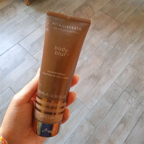 vita liberata body blur Reviews | abillion