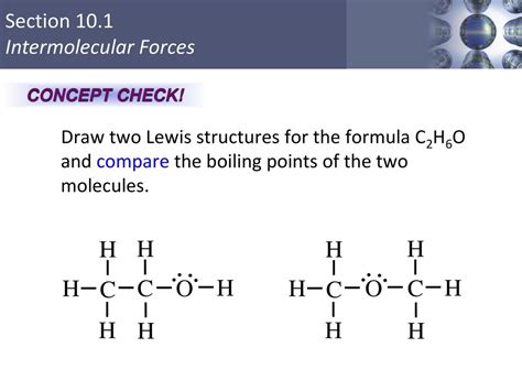 C2h6o Lewis Structure