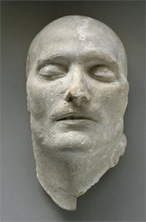 An inventory of the principal plaster death masks of Napoleon in public ...
