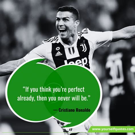 Soccer Quotes Ronaldo