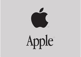 Shiny Apple Logo - Download Free Vectors, Clipart Graphics & Vector Art