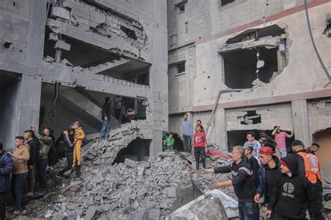 MapLab: Mapping Gaza’s Destruction - Bloomberg