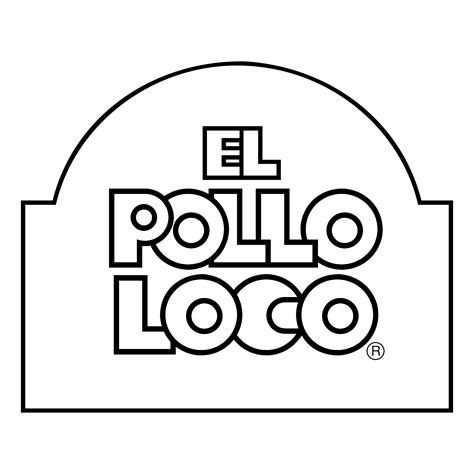 El Pollo Loco Logo PNG Transparent & SVG Vector - Freebie Supply