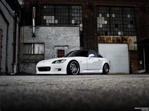 Honda S2000 Wallpapers - Wallpaper Cave