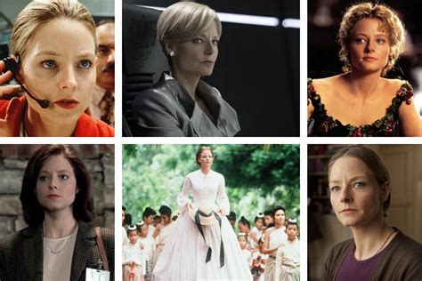 20 Best Jodie Foster Movies: The Evocative and Powerful Roles of an Acclaimed Actress