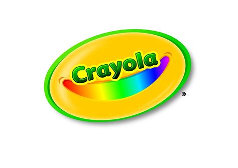 Printable Crayola Logo - Printable Templates