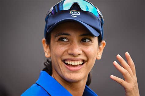 ICC Rankings: Smriti Mandhana rises to career-best 2nd position in T20Is, ranked 7th in ODIs ...