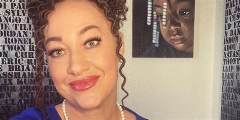 Rachel Dolezal Joins OnlyFans to Share Fitspo, Feet Pics