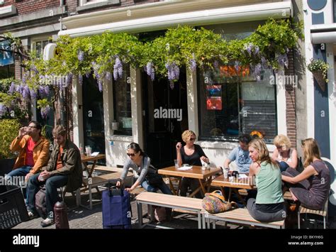 schwarz Medley In Ehren cafes in jordaan amsterdam Verdauungsorgan Start Tugend