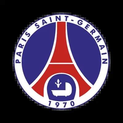 PSG vector logo - PSG logo vector free download