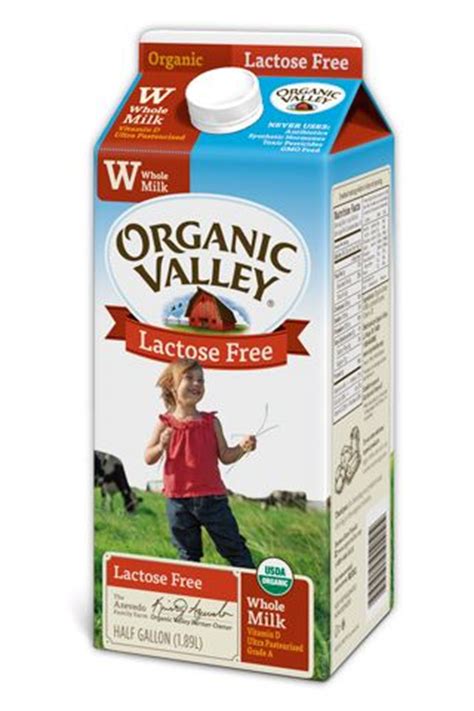 lactose free milk brands for adults - Kesha Lockhart