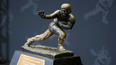 Heisman Trophy ceremony 2022: Caleb Williams leads finalists, live ...