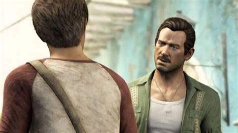 Uncharted: Young Sully Game Pitched By Days Gone Director - Gameranx