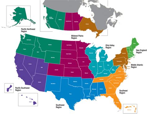 2016 Regional Tournaments