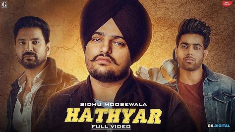 SIDHU MOOSE WALA Songs - All New Punjabi Songs List | Lyrics | Status