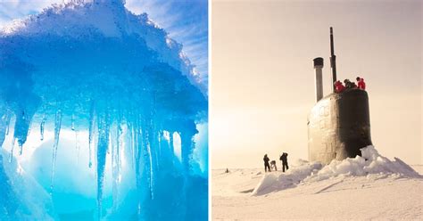 North Pole: 25 Reasons To Stay As Far Away As We Can | TheTravel