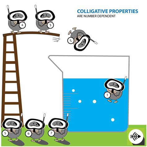 Colligative Properties of Solution