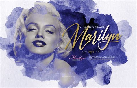 2023 Marilyn Monroe Birthday Luncheon