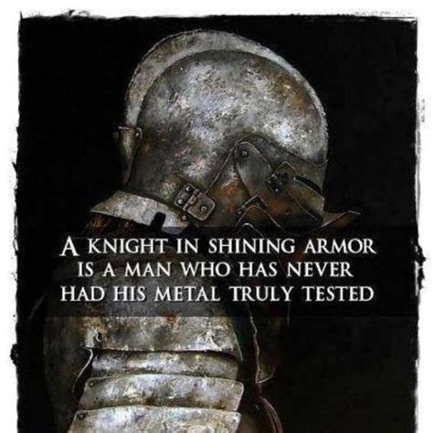 Pfft knight in shining armor is to mainstream - Meme subido por Supercapp :) Memedroid