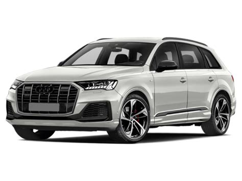 New 2023 Audi Q7 55 Premium Plus 4D Sport Utility in Mt. Laurel #PD007338 | Holman