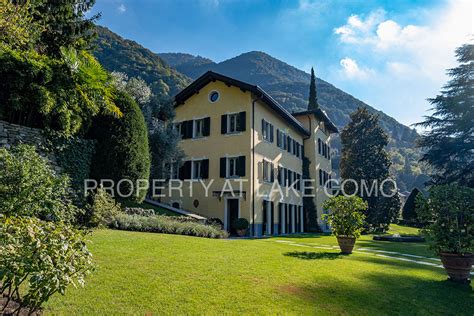 Luxury Real Estate on Lake Como | Exclusive Villas – Property At Lake Como