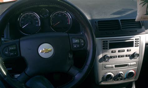 2005 Chevrolet Cobalt - Interior Pictures - CarGurus