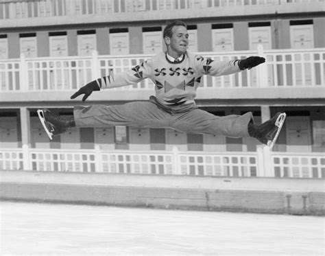 Winter Olympics figure skating fashion through the years – New York Daily News