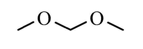 Dimethoxymethane 99 5 1l from Cole-Parmer