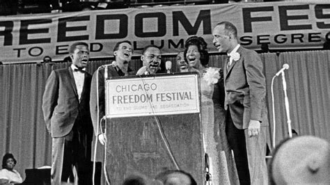 The Chicago Freedom Movement: Summer 1966 – People's World