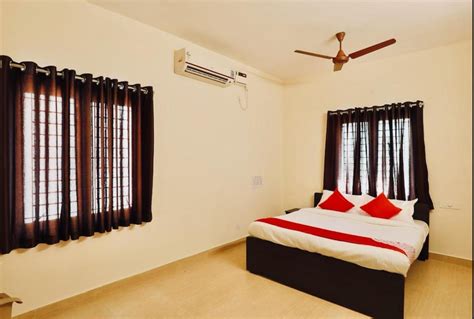 Hotels In Sholinganallur | Book from 50+ Stay Options @Best Price