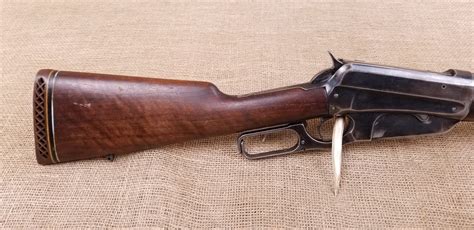 Winchester Model 1895 Rifle | 30-06 Springfield | Old Arms of Idaho, LLC