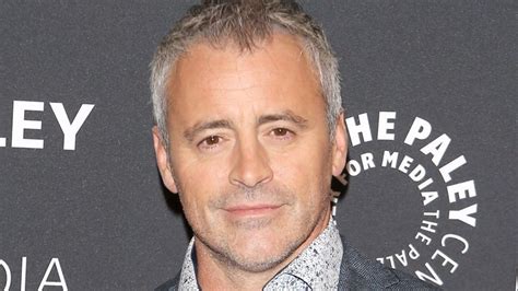 Matt LeBlanc quits Top Gear after 2 years | HELLO!