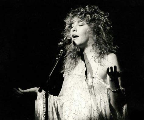 Stevie Nicks | Stevie nicks, Stevie nicks fleetwood mac, Buckingham nicks