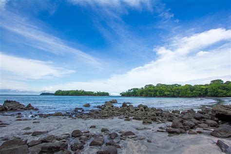 Snorkeling Boca Chica | Best places for snorkelling & diving Panama